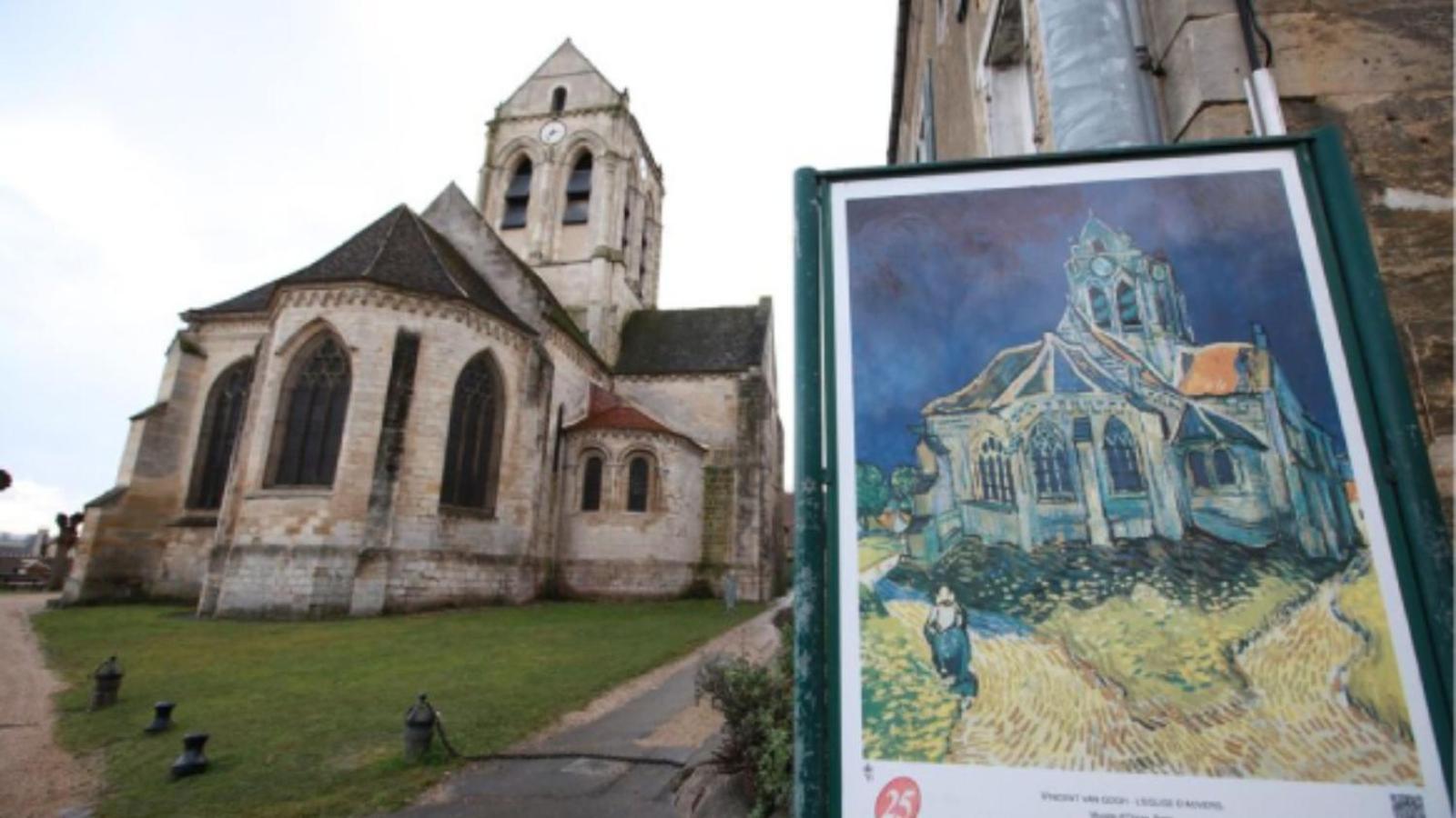 Le Petit Logis Entre Auvers Et Paris Montigny-lès-Cormeilles المظهر الخارجي الصورة